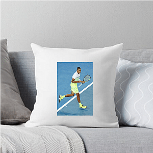 Nick Kyrgios King Kyrgios Nick Kyrgios Pillows Cover