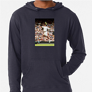 Nick Kyrgios My Favorite Tennis Star Nick Kyrgios Hoodies