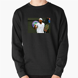 Nick Kyrgios My Guy Nick Kyrgios Sweatshirts