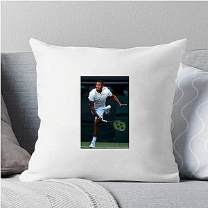 Nick Kyrgios The Kyrgios Show Nick Kyrgios Pillows Cover