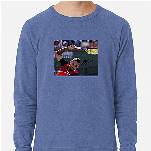 Nick Kyrgios A True Artist Nick Kyrgios Sweatshirts