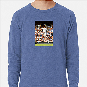 Nick Kyrgios My Favorite Tennis Star Nick Kyrgios Sweatshirts