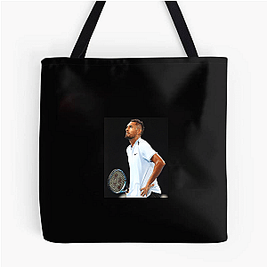 Nick Kyrgios Always Entertaining Always Unfiltered Nick Kyrgios Bags