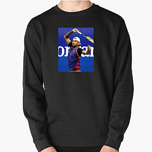 Nick Kyrgios Unforgettable Serve Nick Kyrgios Sweatshirts