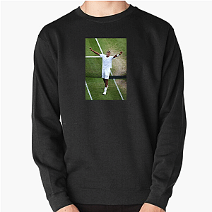 Nick Kyrgios The Bad Boy Of Tennis Nick Kyrgios Sweatshirts