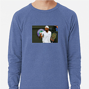Nick Kyrgios My Guy Nick Kyrgios Sweatshirts