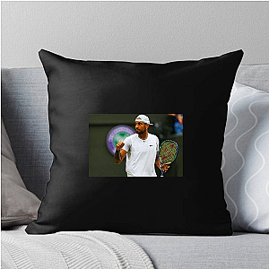 Nick Kyrgios My Guy Nick Kyrgios Pillows Cover