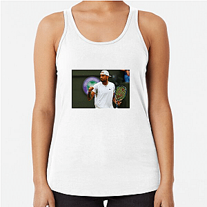 Nick Kyrgios My Guy Nick Kyrgios Tank Tops