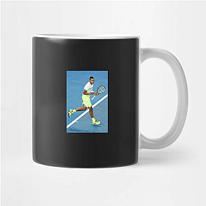 Nick Kyrgios King Kyrgios Nick Kyrgios Mugs