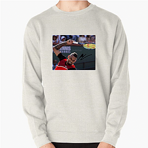 Nick Kyrgios A True Artist Nick Kyrgios Sweatshirts