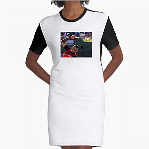 Nick Kyrgios A True Artist Nick Kyrgios Dresses
