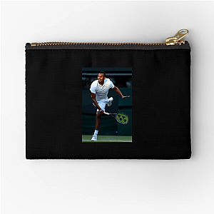 Nick Kyrgios The Kyrgios Show Nick Kyrgios Zipper Pouches