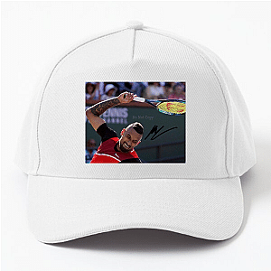 Nick Kyrgios A True Artist Nick Kyrgios Hats & Caps