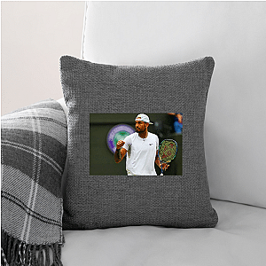 Nick Kyrgios My Guy Nick Kyrgios Pillows Cover