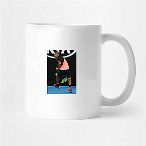 Nick Kyrgios Beyond The Baseline Nick Kyrgios Mugs