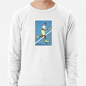 Nick Kyrgios King Kyrgios Nick Kyrgios Sweatshirts