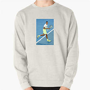 Nick Kyrgios King Kyrgios Nick Kyrgios Sweatshirts