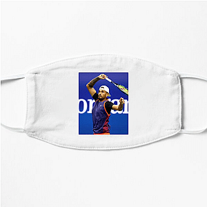 Nick Kyrgios Unforgettable Serve Nick Kyrgios Face Masks