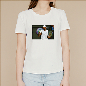 Nick Kyrgios My Guy Nick Kyrgios T-Shirts