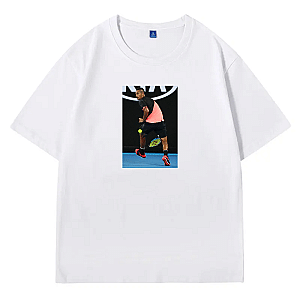 Nick Kyrgios Beyond The Baseline Nick Kyrgios T-Shirts
