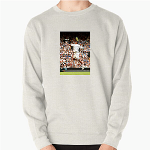 Nick Kyrgios My Favorite Tennis Star Nick Kyrgios Sweatshirts