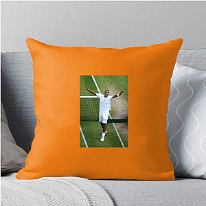 Nick Kyrgios The Bad Boy Of Tennis Nick Kyrgios Pillows Cover