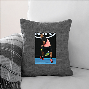 Nick Kyrgios Beyond The Baseline Nick Kyrgios Pillows Cover