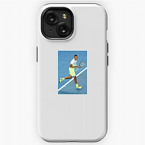 Nick Kyrgios King Kyrgios Nick Kyrgios iPhone Cases