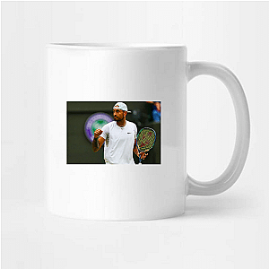 Nick Kyrgios My Guy Nick Kyrgios Mugs