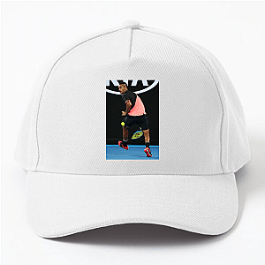 Nick Kyrgios Beyond The Baseline Nick Kyrgios Hats & Caps