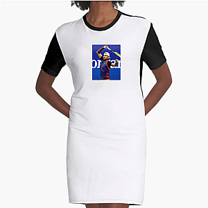 Nick Kyrgios Unforgettable Serve Nick Kyrgios Dresses