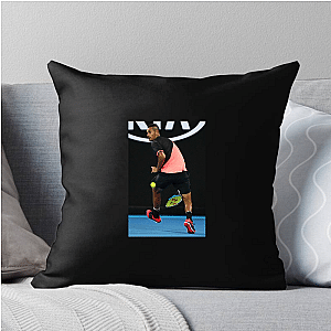 Nick Kyrgios Beyond The Baseline Nick Kyrgios Pillows Cover