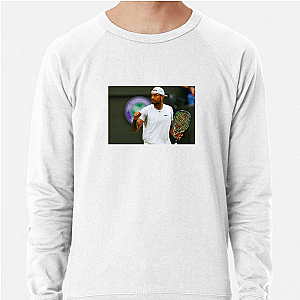 Nick Kyrgios My Guy Nick Kyrgios Sweatshirts