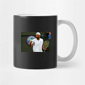Nick Kyrgios My Guy Nick Kyrgios Mugs