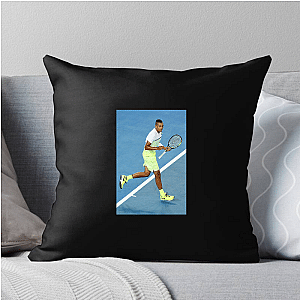 Nick Kyrgios King Kyrgios Nick Kyrgios Pillows Cover