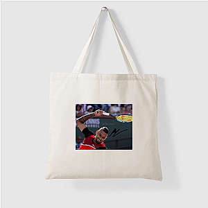 Nick Kyrgios A True Artist Nick Kyrgios Bags