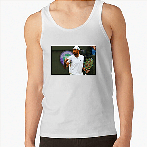 Nick Kyrgios My Guy Nick Kyrgios Tank Tops