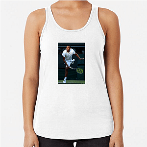 Nick Kyrgios The Kyrgios Show Nick Kyrgios Tank Tops