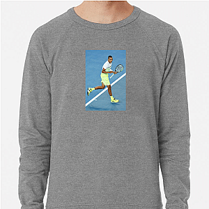 Nick Kyrgios King Kyrgios Nick Kyrgios Sweatshirts
