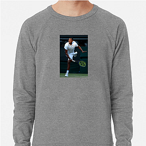Nick Kyrgios The Kyrgios Show Nick Kyrgios Sweatshirts