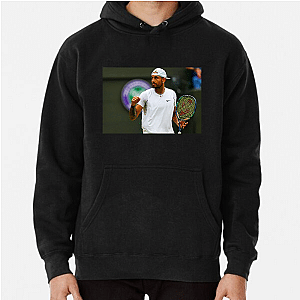 Nick Kyrgios My Guy Nick Kyrgios Hoodies
