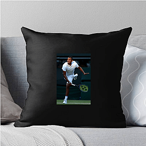 Nick Kyrgios The Kyrgios Show Nick Kyrgios Pillows Cover