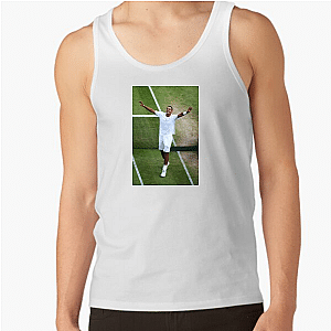 Nick Kyrgios The Bad Boy Of Tennis Nick Kyrgios Tank Tops