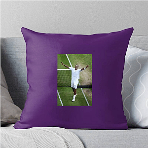 Nick Kyrgios The Bad Boy Of Tennis Nick Kyrgios Pillows Cover