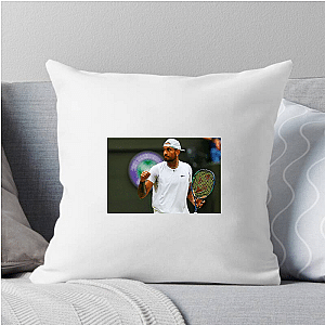 Nick Kyrgios My Guy Nick Kyrgios Pillows Cover