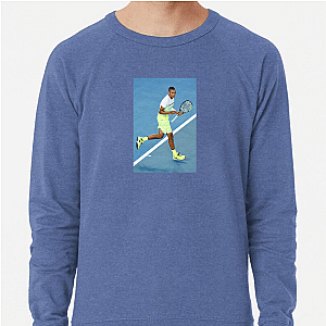 Nick Kyrgios King Kyrgios Nick Kyrgios Sweatshirts
