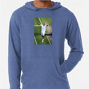 Nick Kyrgios The Bad Boy Of Tennis Nick Kyrgios Hoodies