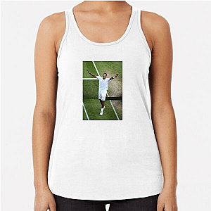 Nick Kyrgios The Bad Boy Of Tennis Nick Kyrgios Tank Tops
