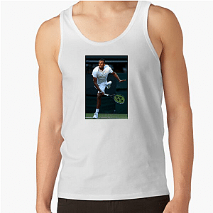 Nick Kyrgios The Kyrgios Show Nick Kyrgios Tank Tops