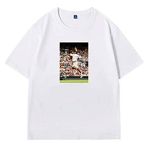 Nick Kyrgios My Favorite Tennis Star Nick Kyrgios T-Shirts